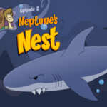 Scooby-Doo Horror on the High Seas – Episode 2 – Neptunes Nest